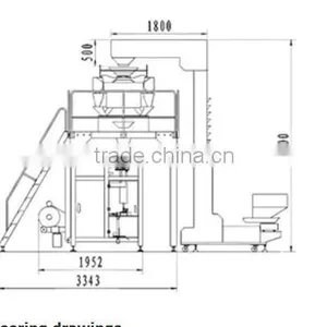 Vffs Packaging Machine thumbnail-4