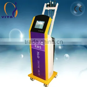 VY-99 Multifunctional Water Dermabrasion CE Beauty Equipment Lip Line Removal thumbnail-1
