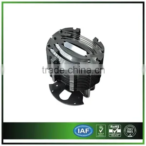 LED Heat Sink for Track Lamp 001 thumbnail-1