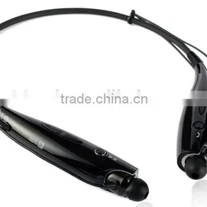 Bluetooth Headset Sport Headphone for Mp3 thumbnail-2