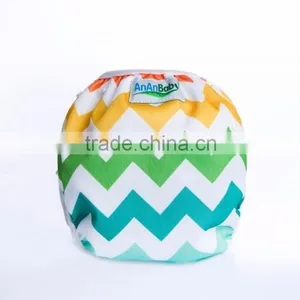 Hot Selling High Quality Competitive Price Reusable Swim Diaper for Choice thumbnail-5