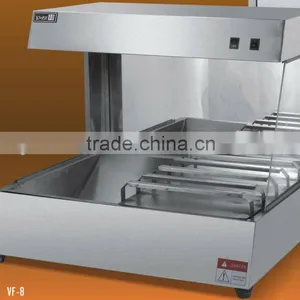 Tabletop Chips Warmer thumbnail-1