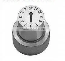 Z482/...HASCO STANDARD DATE INSERT thumbnail-1