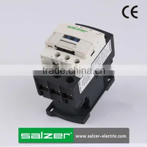 Salzer New Type SALC1-D38 AC Electrical Contactor thumbnail-1