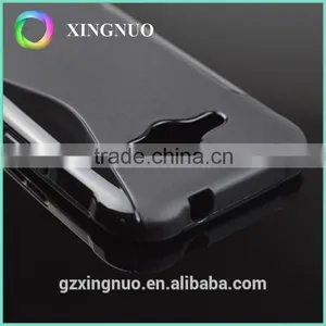 TPU Clear Case for Samsung J1 ACE J110 thumbnail-4