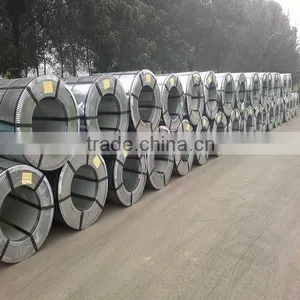 Roll Galvanized Steel Coil thumbnail-1