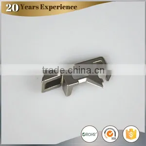 Titanium Metal Injection Molding Factory thumbnail-5
