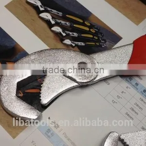 9-32mm High Quality Snap N Grip Wrench Set thumbnail-2