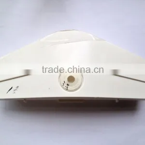 Plastic Shell by Injection Molding Process thumbnail-1