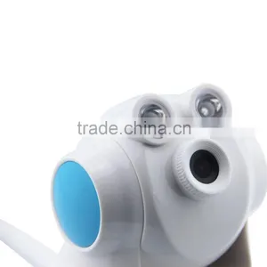 Home Indoor Use HD Night Vision P2P Wireless Wifi ip Camera thumbnail-4