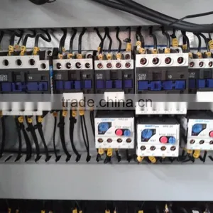 Automatic 300kg Ball Candy Depositing Line thumbnail-1