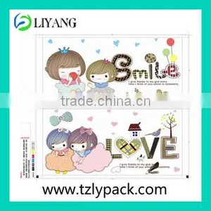 Cheapest Heat Transfer Paper for Plastic Huangyan Manufaturer thumbnail-5