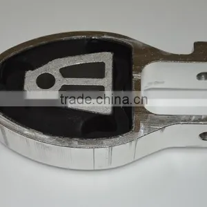 Rear Rubber Engine Mount For Monde(o) CHIA--X 7G91-6P082-AA thumbnail-4