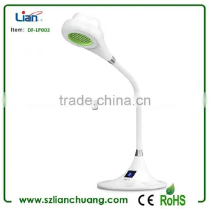 Unique Design Purify Air Led Table Lamp thumbnail-1
