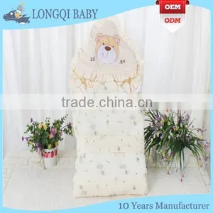 BB-LZ-043 Customized Gift Baby Swaddle thumbnail-4