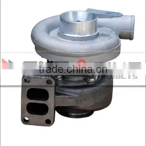 H1C Turbocharger for CUMMINS thumbnail-3