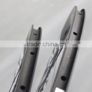 Carbon Clincher 38mm Wheel Road Bike Wheelset Racing Rims thumbnail-4