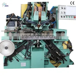 Chain Welding Machine thumbnail-1