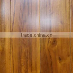 Natural Robinia Hardwood Flooring thumbnail-1