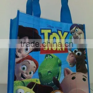 pp Non-wovn Bag Suppliers thumbnail-1