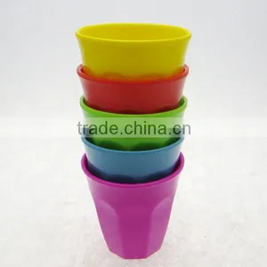 3.5" Best Quality Melamine Greed Round Shape Mixing Cup thumbnail-3