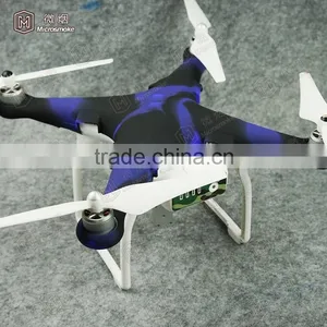 Fixed Wing UAV Silicone Case/protector Fresh New Product Silicone Protector UAV Drone Case thumbnail-2