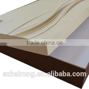 Recycle Square High Quality Custom Luxury Empty Gift Box Packaging thumbnail-3