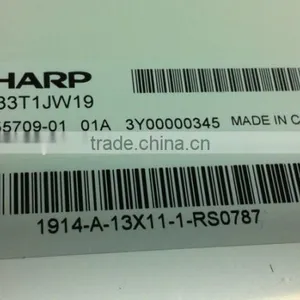 Original Brand LCD Screen LED Display Panel LQ133T1JW19 (Factory Wholesale) thumbnail-4
