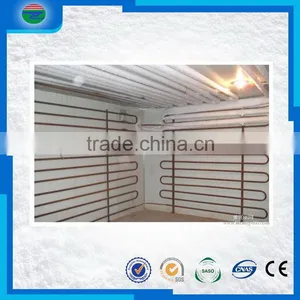 Bottom Price Good Quality Fresh Fish Blast Freezer/cold Storage/cold Room Price thumbnail-3