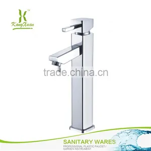 Economical Custom Design Plastic Bathroom Water Faucet Tap thumbnail-2