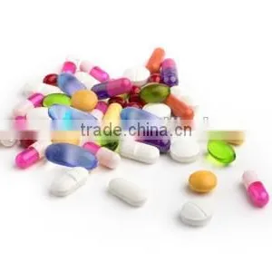 New Generation Hot-selling Soft Tablet Bottling Machine thumbnail-4
