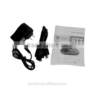 Vensmile Q-Box Android Player With Amlogic S905 TV Box Q-Box Kodi 16.0 2GB 16GB Storage Android 5.1 Smart Media Player Q-Box thumbnail-6