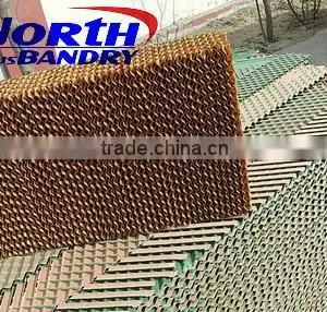 Best Quality Cooling Pad/evaporative Cooling Pad /air Cooling Pad for Greenhouse thumbnail-4