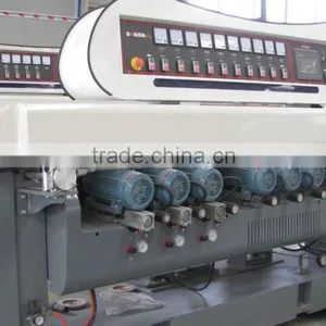 China Manufacturer Supply Glass Beveling Machine thumbnail-6