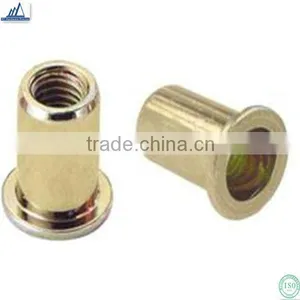 Hot Sale Rivets Nuts thumbnail-1