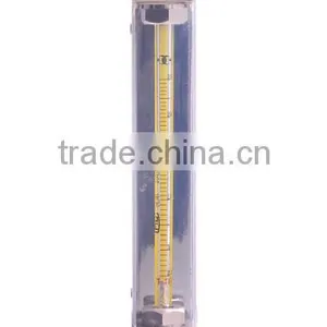 Glass Tube Gas/water /medical Flow Meter/ Rotameter thumbnail-6