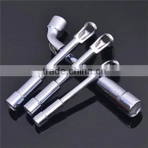 13mm L Type Wheel Wrench for Car Repair thumbnail-1