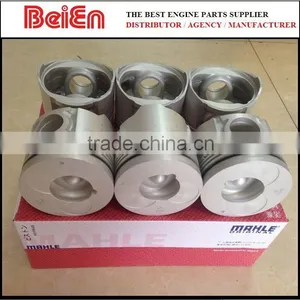MAHLE Piston-- 6BG1 MAHLE Piston 1121119180 thumbnail-5