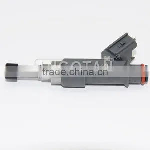 Auto Parts Fuel System Original Fuel Injector23250-75100 thumbnail-4