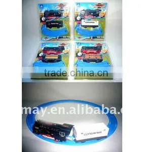 BO Toys Train With Track,light and Music 217677 thumbnail-1