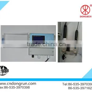 DMD-99 Industrial Online pH and Conductivity Meter, Water Conductivity Meter, Conductivity Controller thumbnail-5