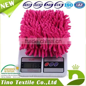 Chenille Mop Head Super Absorbent 360 Spin Mop Head thumbnail-4