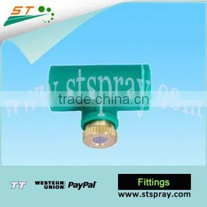 FT Low Pressure Mist System Outdoor thumbnail-2