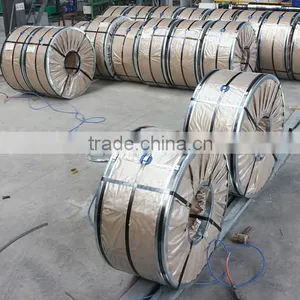 Z: 40GSM-275GSM Galvanized Coil / Sheet Roofing / Corrugated Sheet thumbnail-3