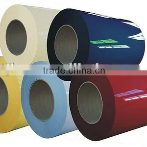 High Quality Color Galvanized Steel Plate thumbnail-3