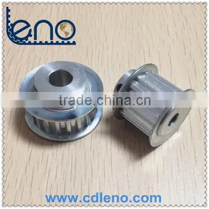 Standard T5 Timing Pulley With Screw thumbnail-1