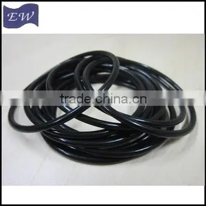 Black Colored Rubber o Rings From 1 -1000mm thumbnail-4