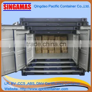 40ft Container Set With the 2 Units 19ft Container thumbnail-3