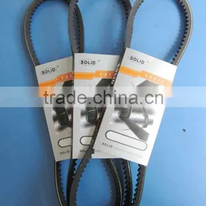 V-belt Wrapped v Belt Wedge Wrapped v Belts Classic Wrapped v Belt Classical Wrapped v Beltswrapped v Belts thumbnail-1
