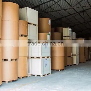 Hot Quality High Quality Kraft Liner Board Price thumbnail-5